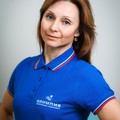 Фотография специалиста Голубцова Олеся Викторовна