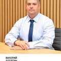 Фотография специалиста Лопатин Валерий Владимирович