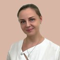 Фотография специалиста Милашевич Наталья Сергеевна