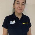 Фотография специалиста Жунушова Гулшат