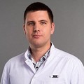 Фотография специалиста Стулов Илья Константинович
