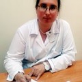 Фотография специалиста Забелинская Ольга Эдуардовна