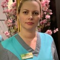 Фотография специалиста Литвинюк Валерия