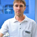Фотография специалиста Крушин Андрей Владимирович