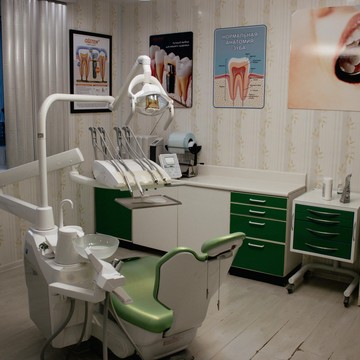 Салон эстетической стоматологии 32 карата фото 2