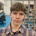 Фотография специалиста Карпов Никита Алексеевич