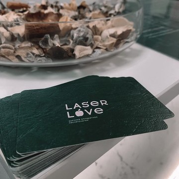 Студия эпиляции Laser love на Ленинском проспекте фото 1