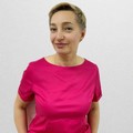 Фотография специалиста Соболевская Вера Александровна