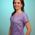 Фотография специалиста Зарубина Юлия Николаевна