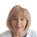 Фотография специалиста Ефимова Наталья Валентиновна