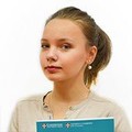 Фотография специалиста Tyurina Varvara