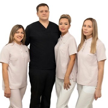 Стоматологическая клиника ВолгаМед фото 3