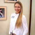 Фотография специалиста Исмагилова Полина