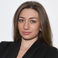 Фотография специалиста Арабаджи Надежда