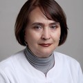 Фотография специалиста Куранова Ирина Викторовна