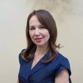 Фотография специалиста Супрунова Ольга Валерьевна