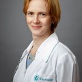 Фотография специалиста Полякова Светлана Николаевна