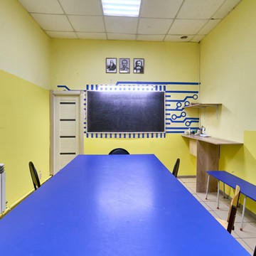 Центр развития Englishhall фото 1