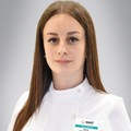 Фотография специалиста Хуриева Зарина Мурмановна