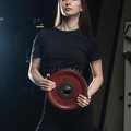 Фотография специалиста Иванова Мария