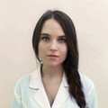 Фотография специалиста Комиссарова Оксана Александровна