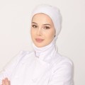 Фотография специалиста Чапанова Эсет Мусаевна
