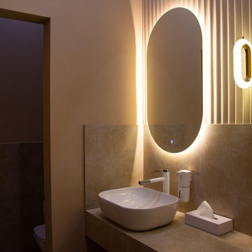 Клиника косметологии Sacral Clinic на улице Мира фото 3