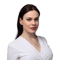 Фотография специалиста Иванова Анна Алексеевна