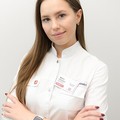Фотография специалиста Костореченко Марина Сергеевна