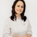 Фотография специалиста Дмитриева Оксана Владимировна