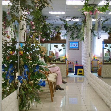 Центр детской стоматологии Дункан на Комендантском проспекте фото 2