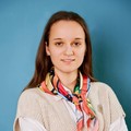 Фотография специалиста Дорошенко Ирина