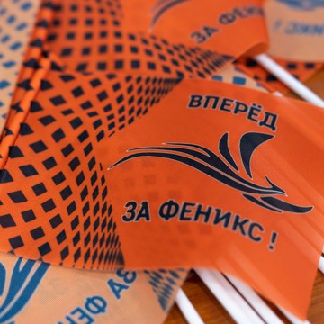 Детская футбольная школа Феникс на улице Евгения Золотухина фото 3