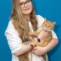 Фотография специалиста Мурзина Полина Анатольевна