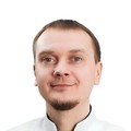 Фотография специалиста Быстров Максим Константинович