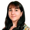 Фотография специалиста Акимова Людмила Юрьевна