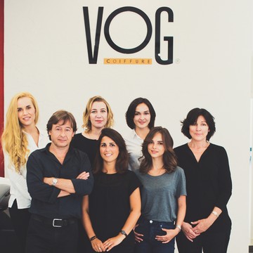 VOG Coiffure фото 3