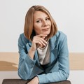 Фотография специалиста Овчинникова Анна Николаевна