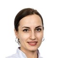 Фотография специалиста Лосякова Анна Александровна