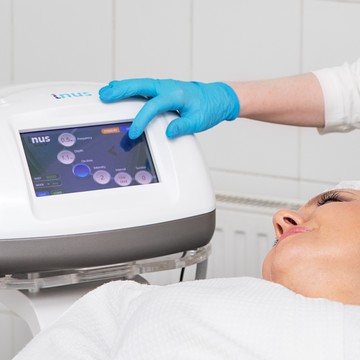 Клиника Косметик Центр фото 2