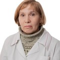 Фотография специалиста Бардина Анна Владимировна