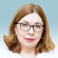Фотография специалиста Перельман Ирэна Александровна