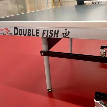 Клуб настольного тенниса Партия фото 3