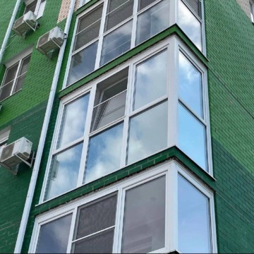 Тонировка Сочи фото 1