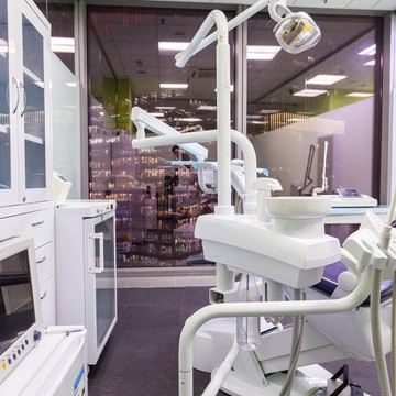 Стоматологический центр Dental Health Centre фото 3