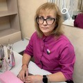Фотография специалиста Никитина Ольга