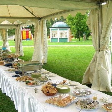 БиТиЛайф Кейтеринг в Орле фото 1