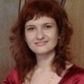Фотография специалиста Перевозчикова Юлия Викторовна