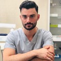 Фотография специалиста Дарбинян Артем Арменович