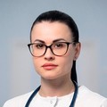 Фотография специалиста Тхохова Елена Николаевна
